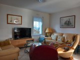 Location de vacances 10 pers - Mme Sauvage - Pénestin - Salon