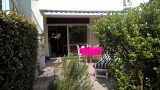 Location de vacances - 4 personnes - M.CHUPIN