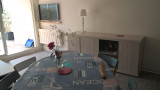Location de vacances - 4 personnes - M.CHUPIN