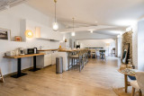Location de vacances - Gîte Pierres Blanches - Guérande