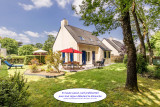 Location de vacances Le Mouet -6 personnes -Mr Callebaut - Mesquer-promo-dimanche