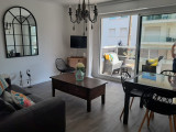 Location de vacances Mme Burban - Salon - La Baule