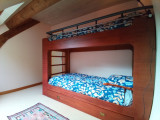 Location de vacances - Mme NAULIN - Guérande
