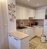 Location de vacances PIPEME - Appartement T2 - Cuisine
