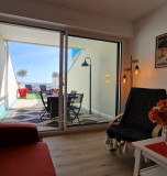 Location de vacances PIPEME - Appartement T2 - Salon