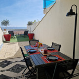 Location de vacances PIPEME - Appartement T2 - Terrasse