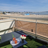 Location de vacances PIPEME - Appartement T2 - Terrasse bis