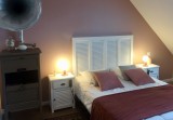 Location de vacances - Villa Elias - Chambre - La Baule