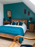 Location de vacances - Villa Elias - Chambre - La Baule