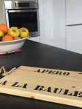 Location de vacances - Villa Elias - cuisine - La Baule