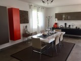 Location de vacances - Villa Elias - Salle à manger - La Baule