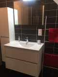 Location de vacances - Villa Elias - Salle de bain - La Baule
