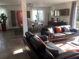 Location de vacances - Villa Elias - Salon - La Baule