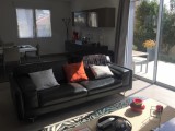 Location de vacances - Villa Elias - Salon - La Baule