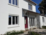 Location de vacances - Villa Les Rosières - Mme Zayonnet - Exterieur maison
