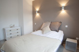 Location GOYER - RDC Chambre Coquillage - Piriac
