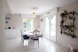 Location GOYER - Salle à manger - Piriac