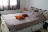 Location Lecomte - Chambre 1