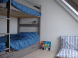Location M et Mme Ripoche - Chambre 2  - Piriac sur Mer