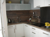 Location M et Mme Ripoche - Cuisine - Piriac sur Mer