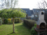 Location M et Mme Ripoche - Jardin - Piriac sur Mer