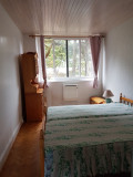Location Saint-Clair à la Baule chambre