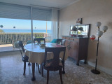 Location St Clair à la Baule salle à manger