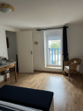 Location vacances - Maison 6 personnes - Mme Bonnavent - Chambre 1er étage