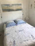 Locations de vacances - Mme Grégoire - La Turballe - Chambre