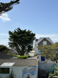 Locations de vacances - Mme LE LOUARN - Studio - La Turballe - Vue mer