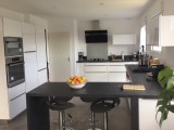 Locations de vacances - Villa Elias - cuisine - La Baule