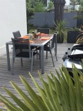 Locations de vacances - Villa Elias - Terrasse - La Baule