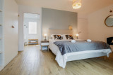 Maison 14 personnes - La Belle Escale - La Turballe - Chambre