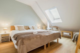 Maison 14 personnes - La Belle Escale - La Turballe - Chambre 4