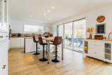 Maison 14 personnes - La Belle Escale - La Turballe - Cuisine