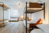 Maison 14 personnes - La Belle Escale - La Turballe - Dortoir