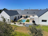 Maison 14 personnes - La Belle Escale - La Turballe - Extérieur 