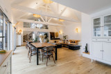 Maison 14 personnes - La Belle Escale - La Turballe - Séjour