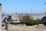 Maison 4 pers - Mme Gautreau - Piriac sur Mer - Vue mer depuis chambre