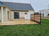 Maison 4 personnes - Mme Saupin - Pénestin 