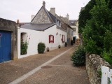 Maison 5 personnes - Mme Caillat - Piriac sur Mer - vue extérieure