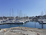 Maison 6 personnes - Mme Cottier - port de plaisance