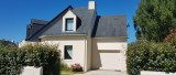 Maison 7 personnes - Golf 2 - Mme Roblin - Mesquer - maison