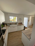 Maison 9 personnes - M. Etienne - Mesquer-Quimiac - Cuisine