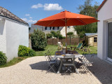 Maison 9 personnes - M. Etienne - Mesquer-Quimiac- Extérieur
