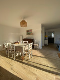 Maison 9 personnes - M. Etienne - Mesquer-Quimiac- Salle à manger