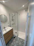 Maison 9 personnes - M. Etienne - Mesquer-Quimiac - Salle d'eau 1