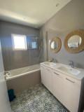 Maison 9 personnes - M. Etienne - Mesquer-Quimiac - Salle de bain