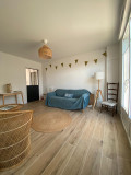 Maison 9 personnes - M. Etienne - Mesquer-Quimiac - Salon