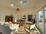 Maison 9 personnes - M. Etienne - Mesquer-Quimiac- Séjour